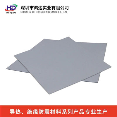 导热硅胶垫/散热硅胶垫HD-P800
