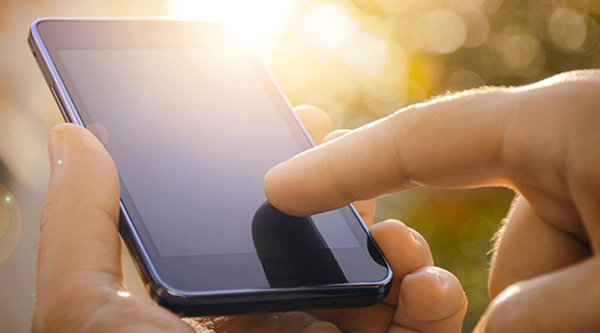 Smartphone solutions