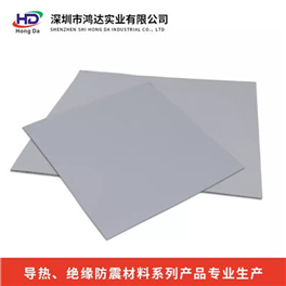 导热硅胶垫/散热硅胶垫HD-P800
